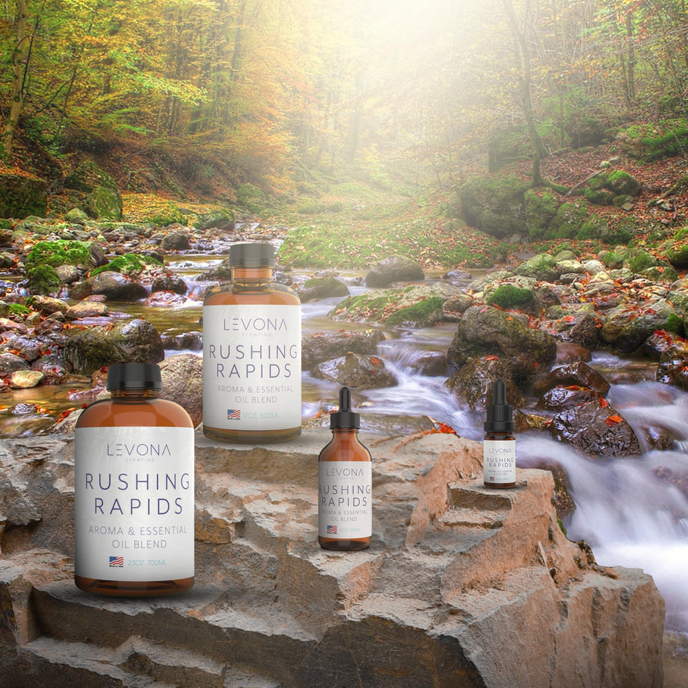 Levona Scent Made in the USA quality you can trust