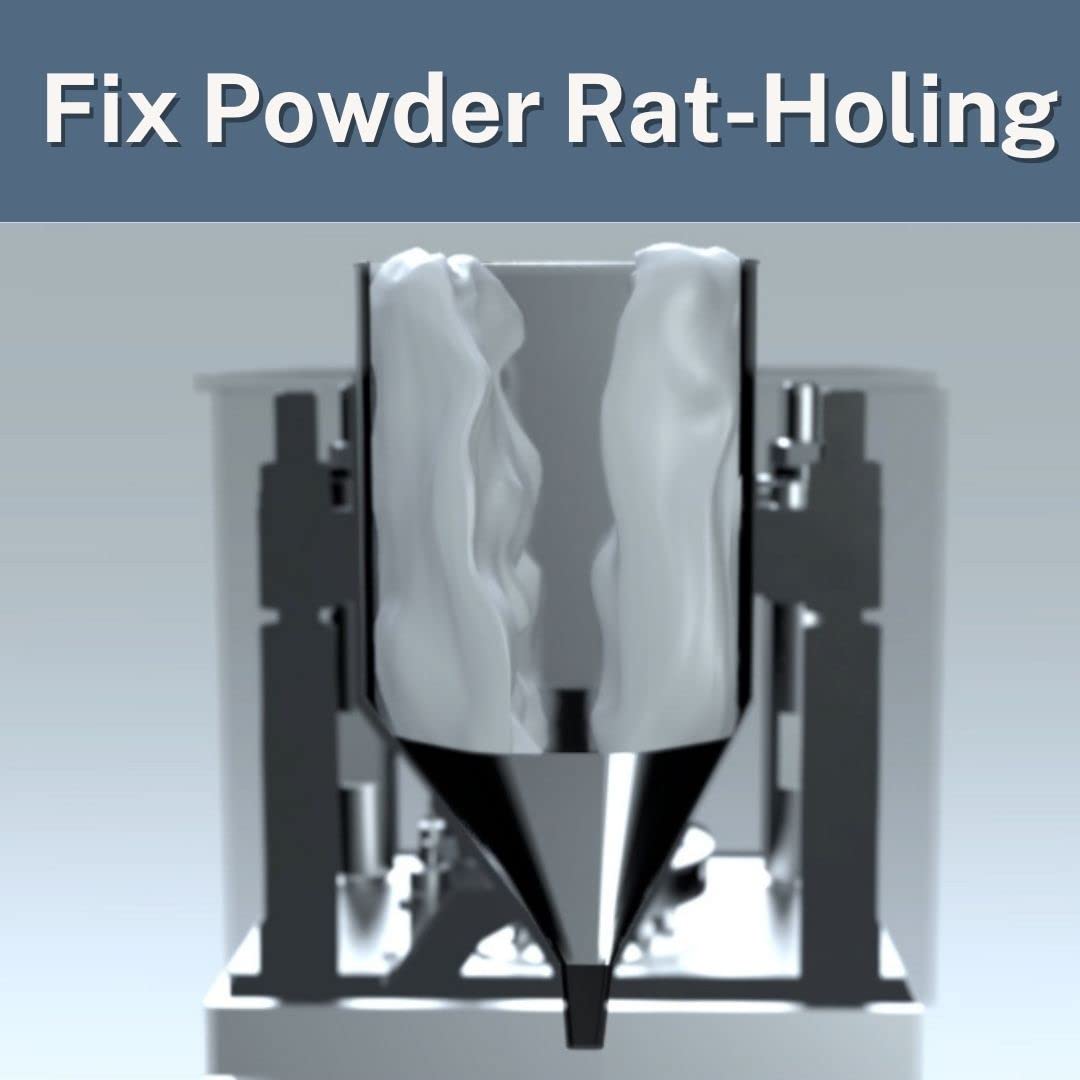 LFA halal and kosher certified silica powder for compliance