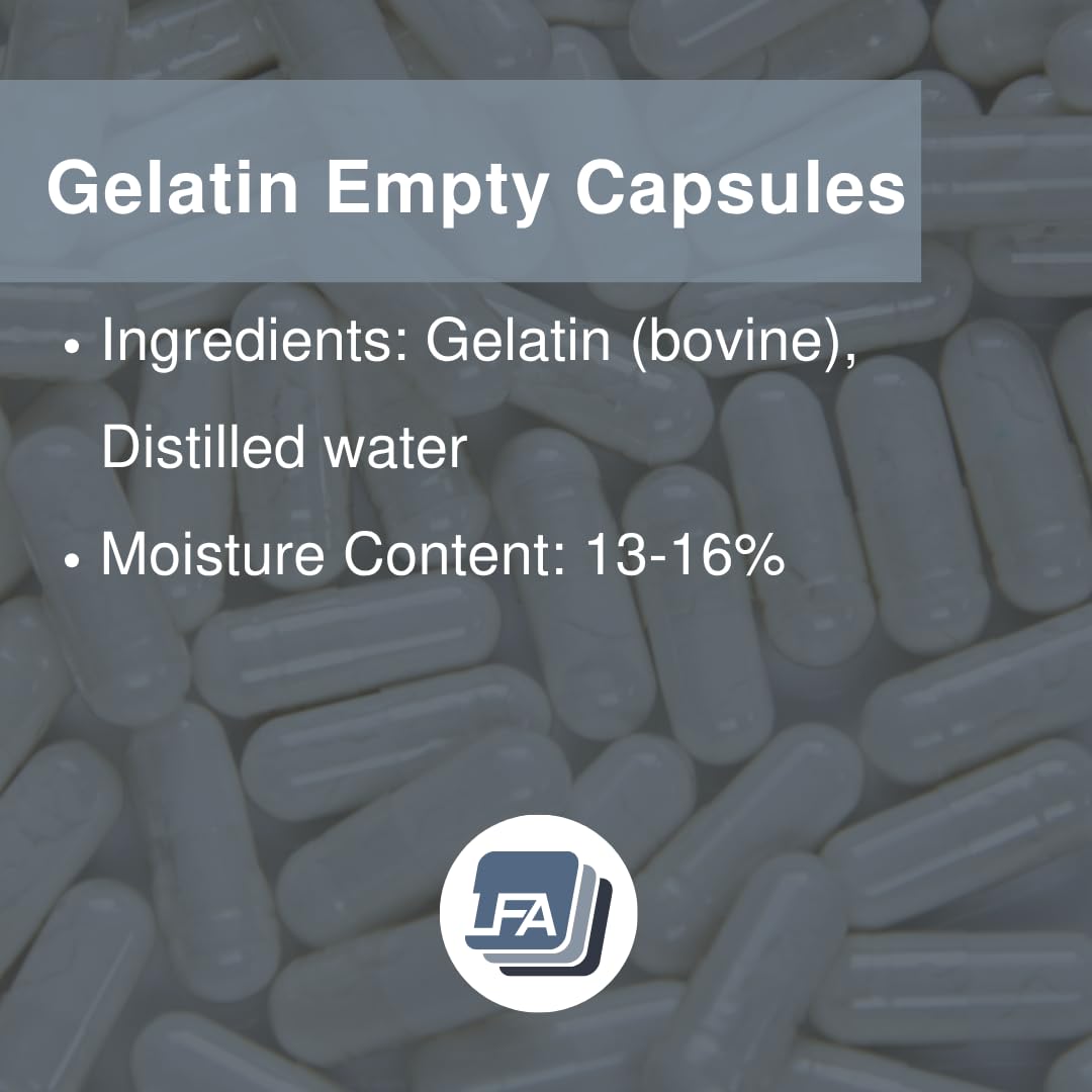 LFA Packaging meets cGMP and ISO standards for consistent quality.