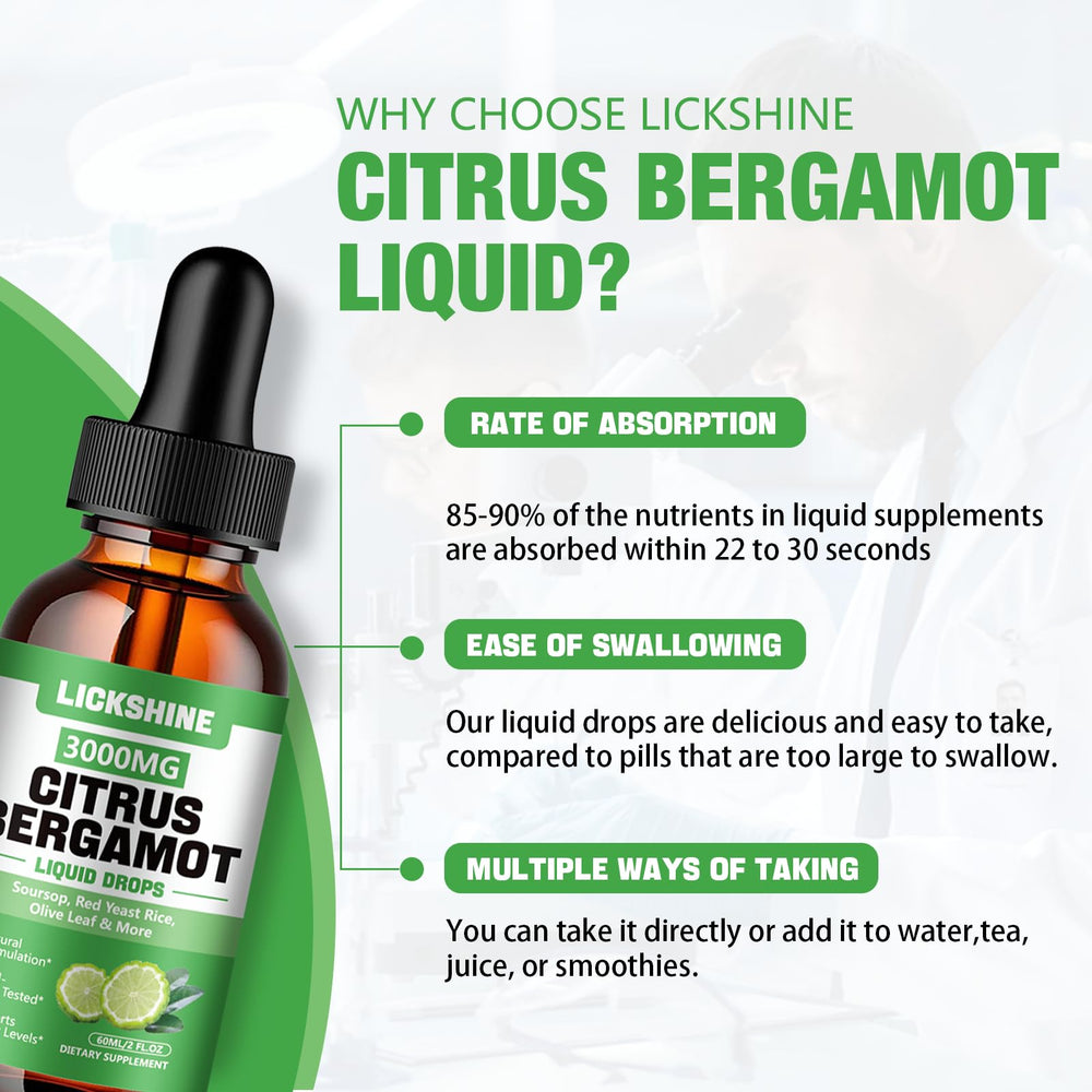 Lickshine cGMP quality seal confirms manufacturing standards
