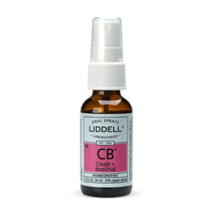 Applying Liddell spray under the tongue for fast absorption