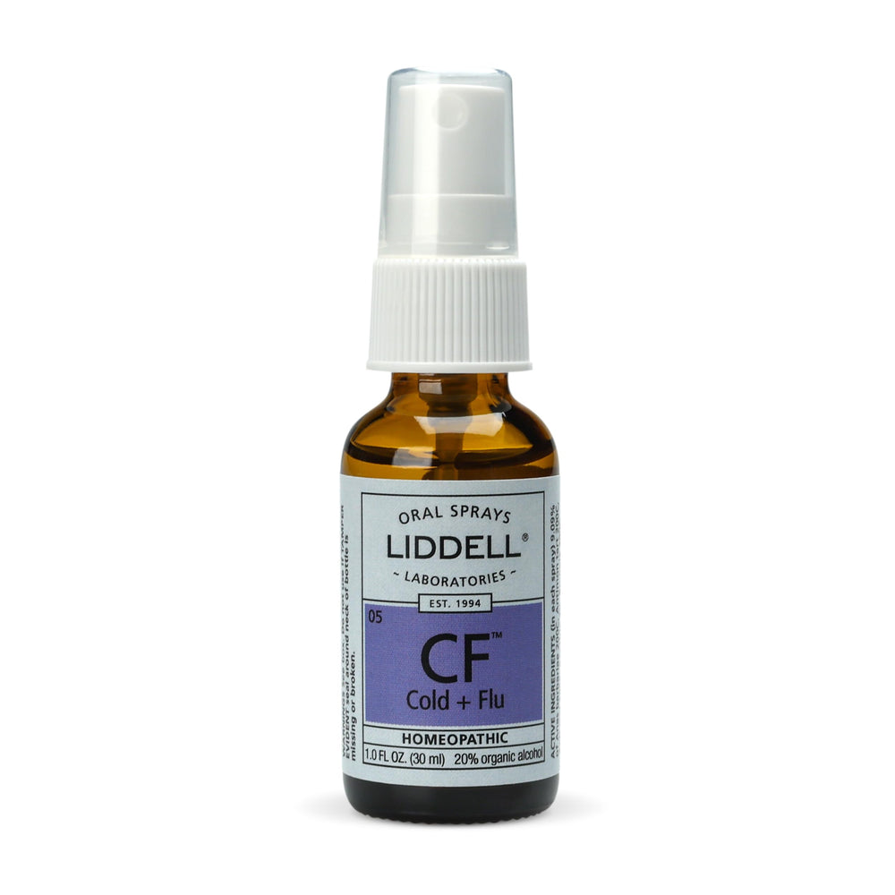 Liddell spray under the tongue illustrates quick, fast-absorbing application.