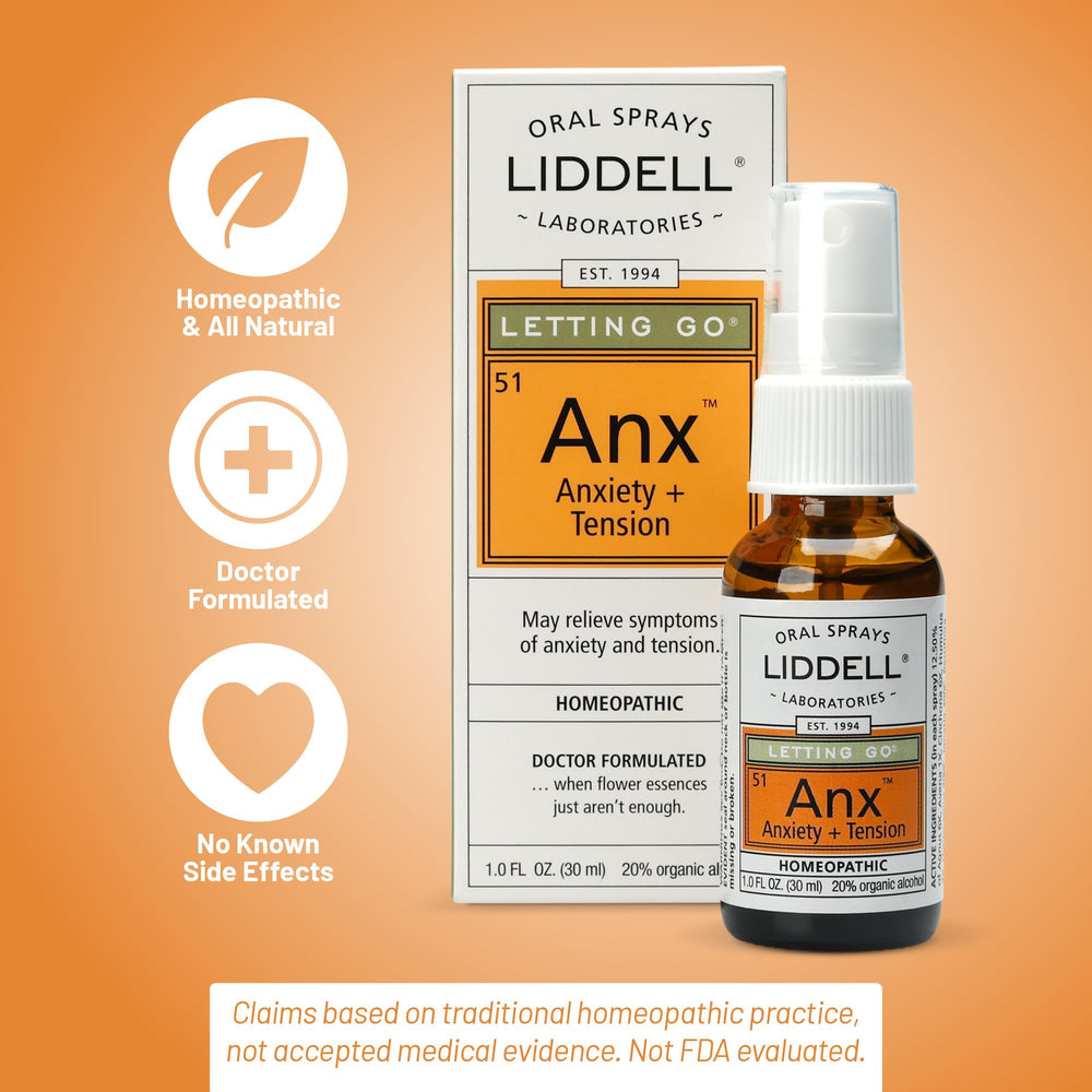 Liddell Letting Go held in hand, emphasizing portable design.