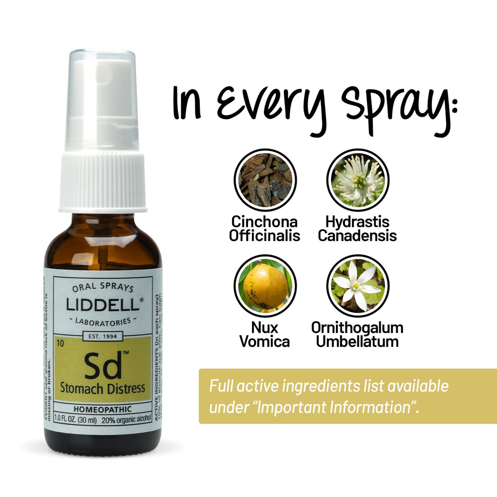 Liddell USA-made seal indicating quality and purity