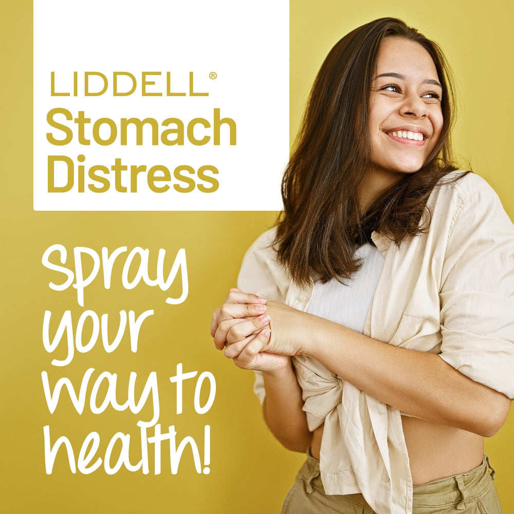 Liddell pack of two bottles for home and travel