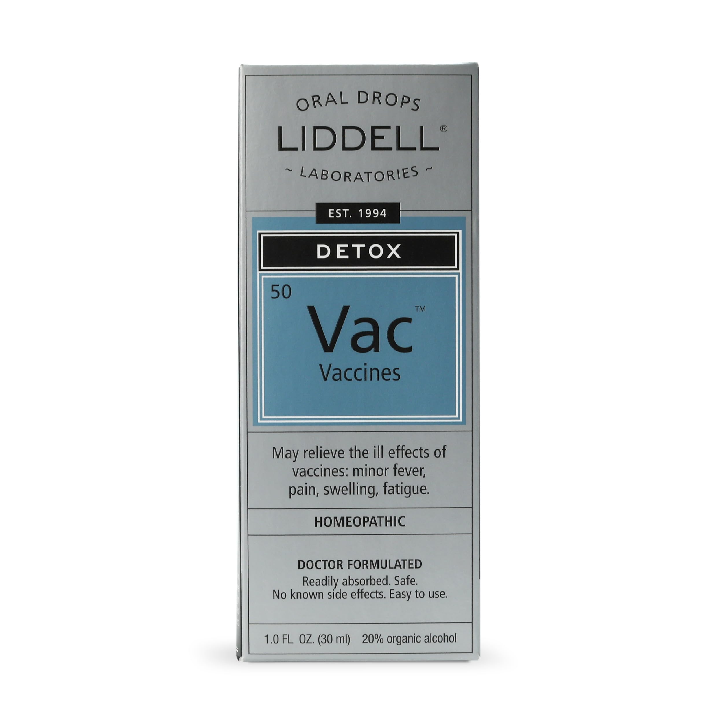 Product packaging with natural imagery conveying trustworthy homeopathic care.