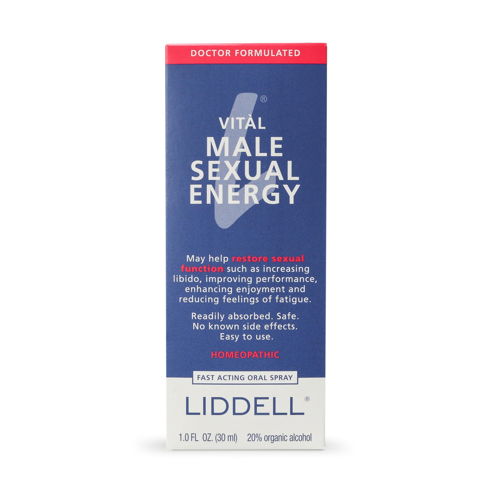Bottle cap close-up illustrating discreet, convenient administration of Liddell spray.
