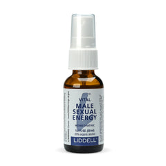 Under-tongue dosing shot demonstrates quick absorption of Liddell spray.