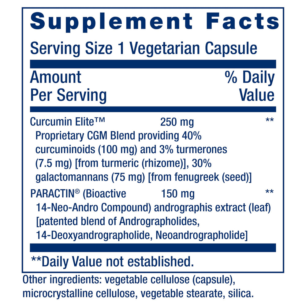 Life Extension Arthro-Immune capsules closeup highlight vegetarian capsules for joint-friendly use