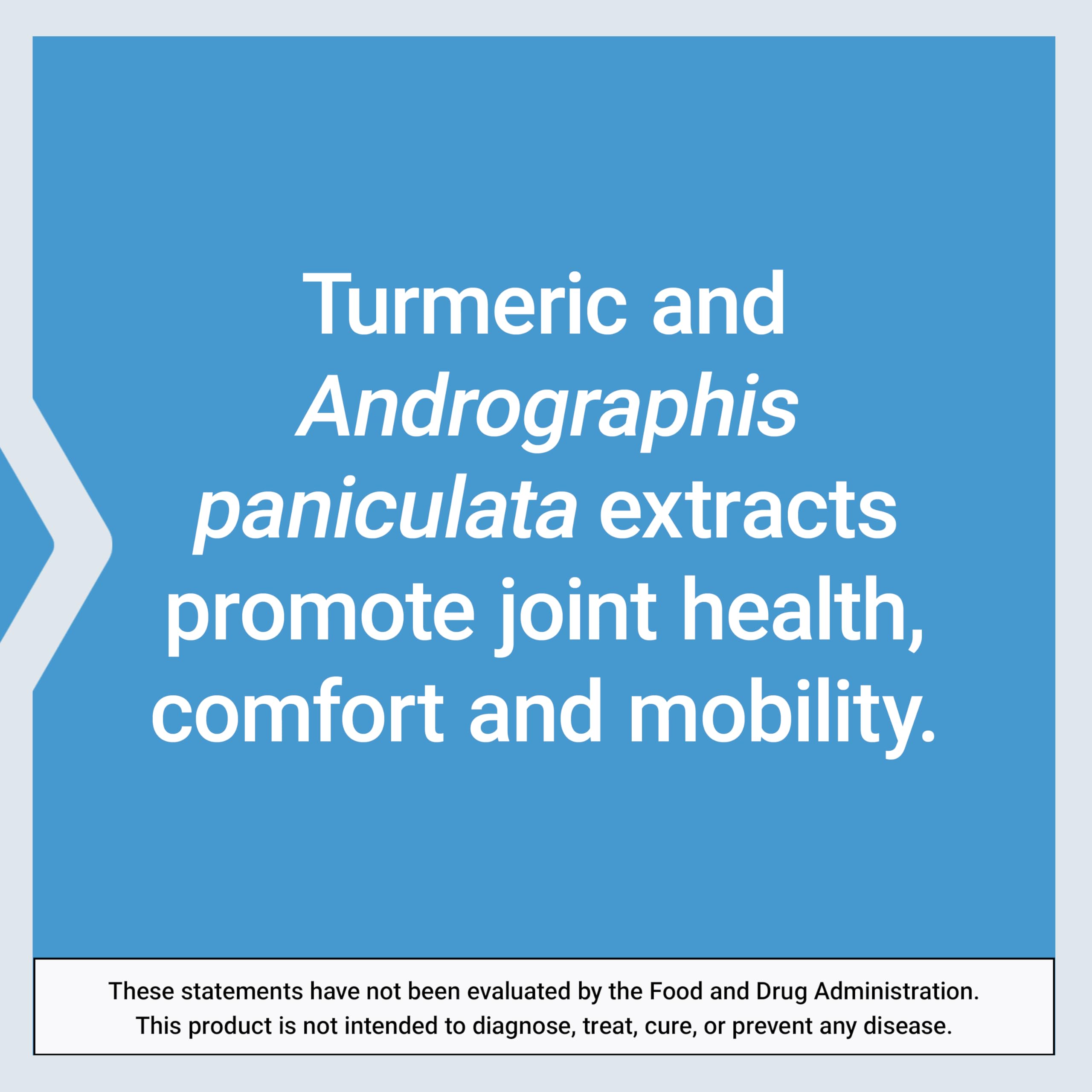 Life Extension Arthro-Immune label highlights USA-made quality and non-GMO principles