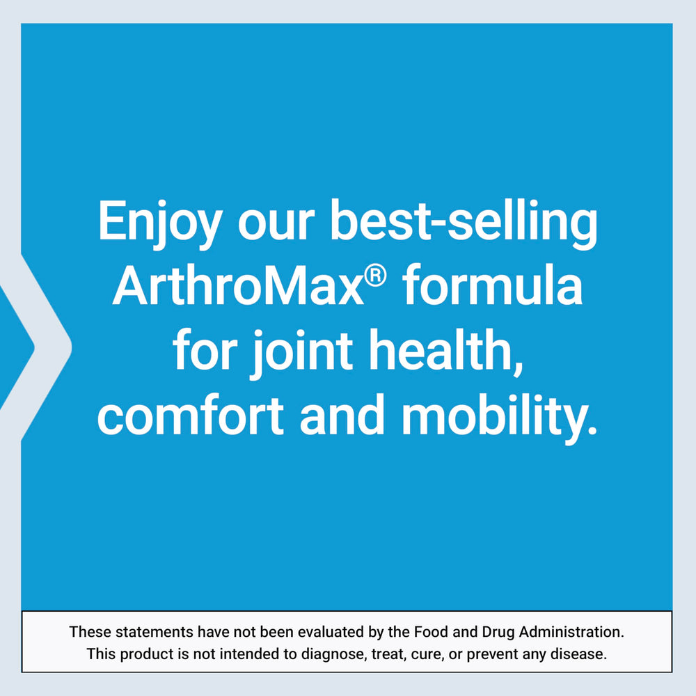 Life Extension ArthroMax ApresFlex capsules close-up highlights effective blend.