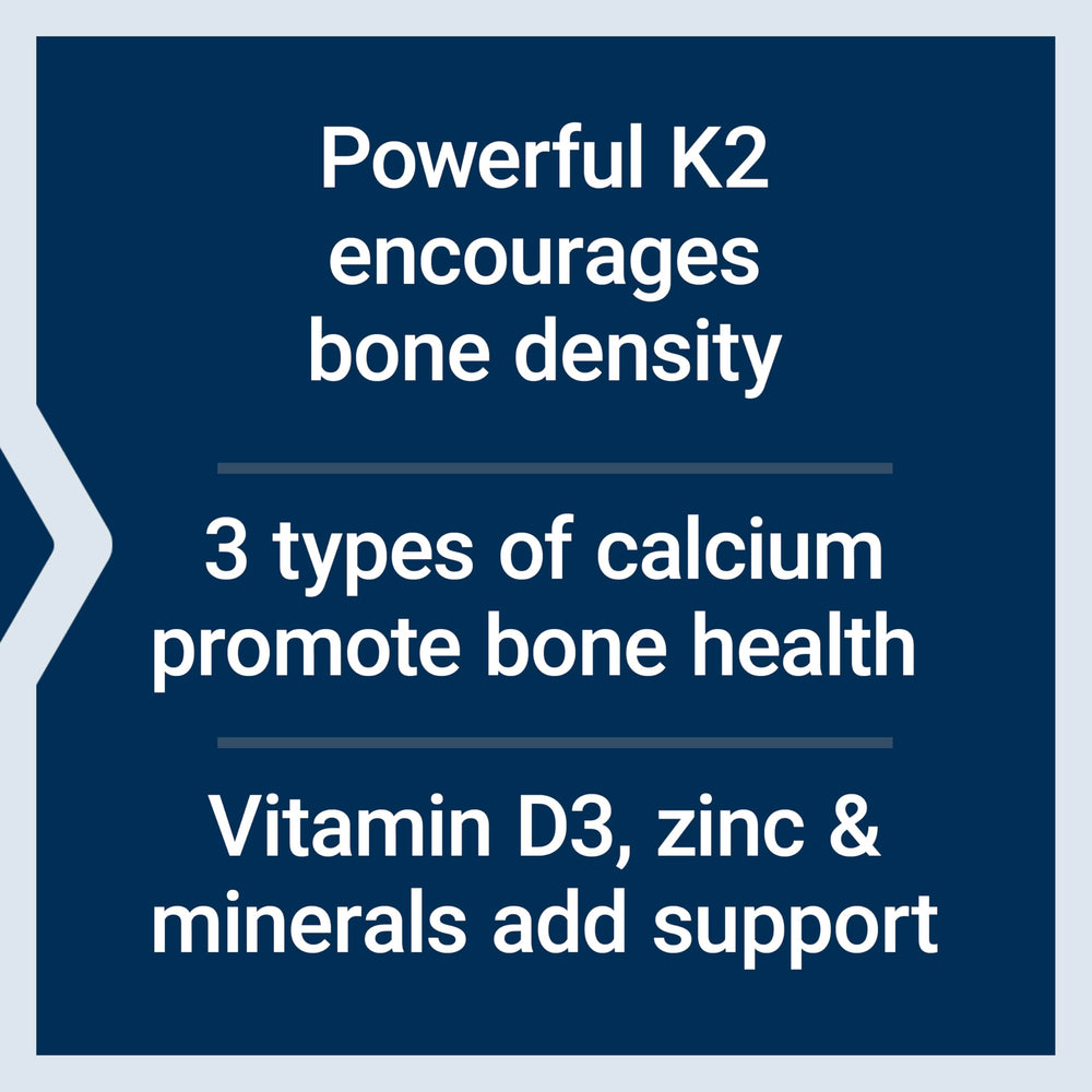 Life Extension Bone Restore Elite bottle cap emphasizes portable daily dosing.