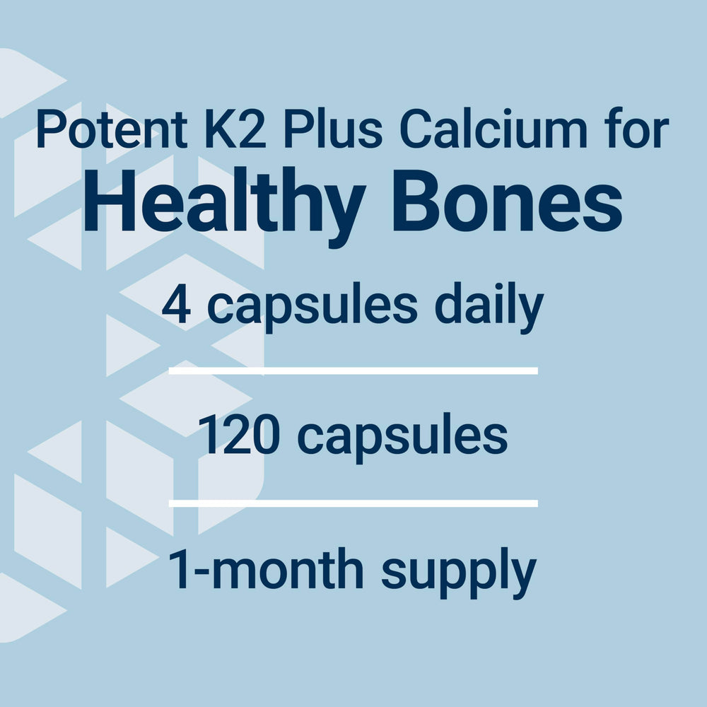 Life Extension Bone Restore Elite capsules close-up showing calcium trio for absorption.