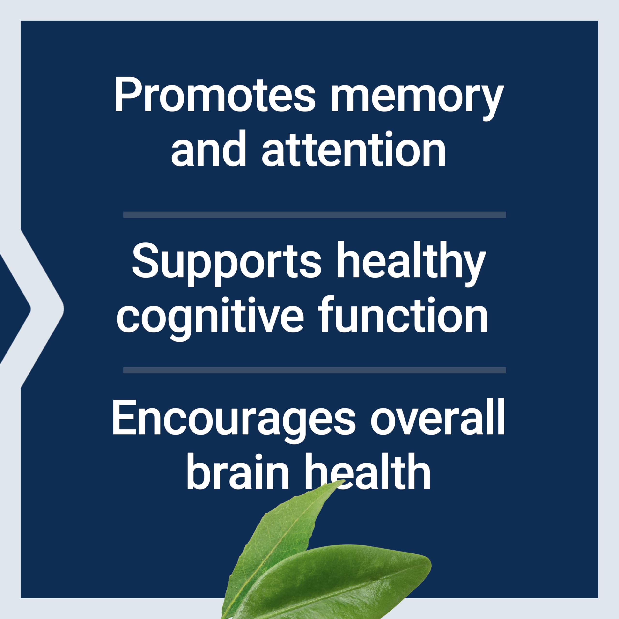 Life Extension Citicoline uses Cognizin to support neurotransmitter health