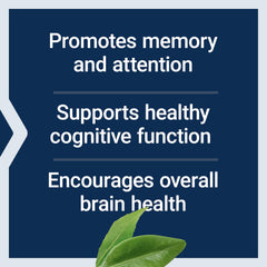 Life Extension Citicoline uses Cognizin to support neurotransmitter health