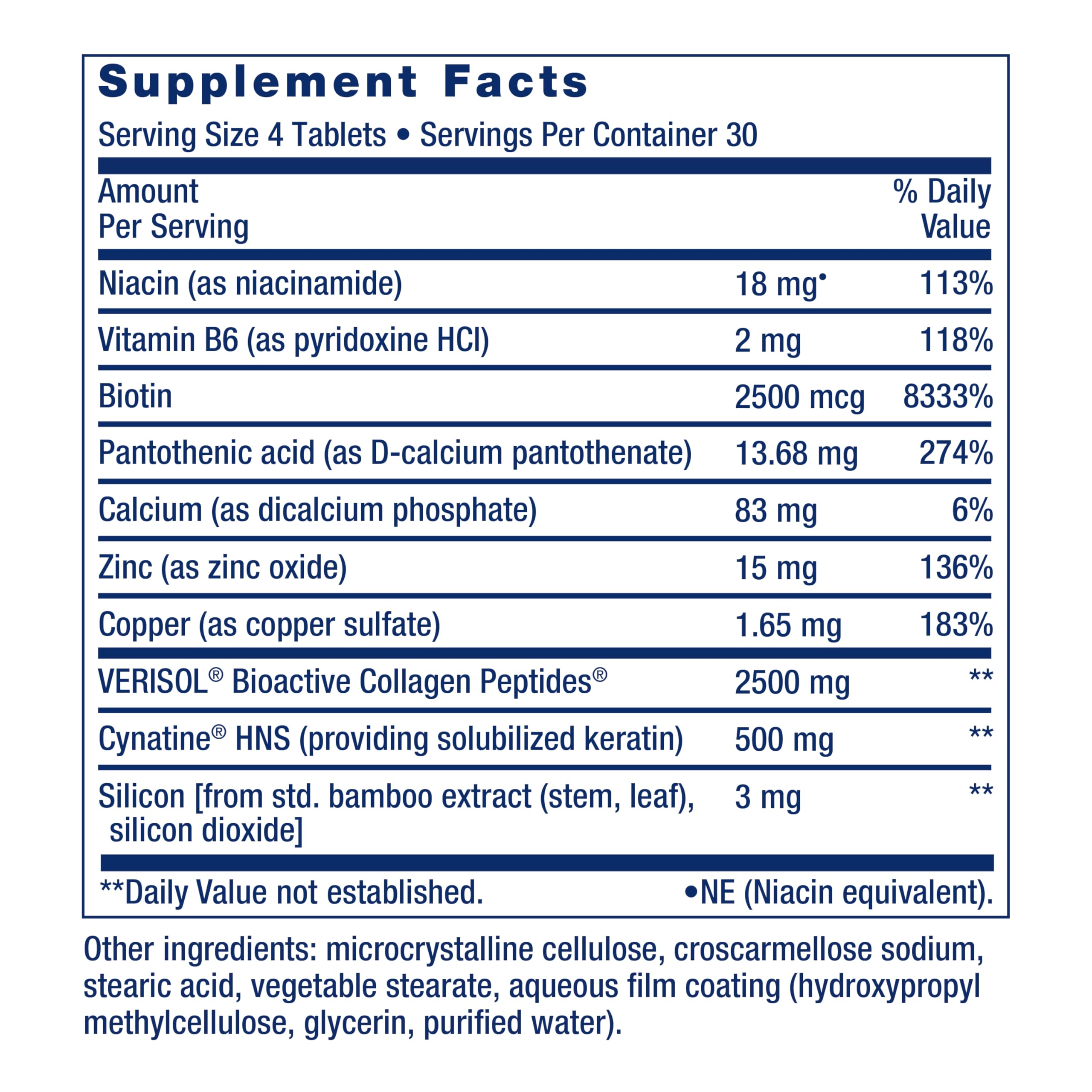 Life Extension Collagen Plus label close-up shows gluten-free, high-quality formula for skin support
