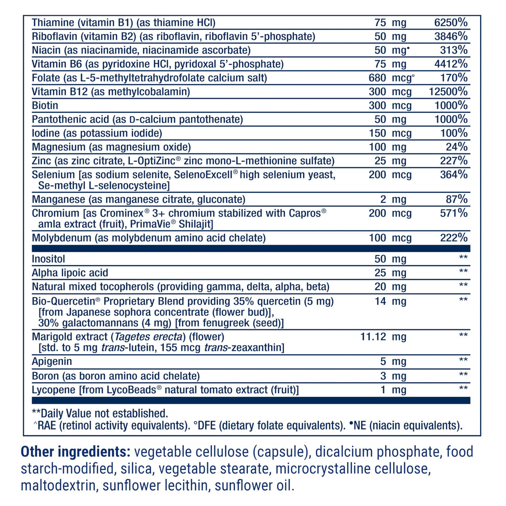 Life Extension Curcumin Elite in-pack turmeric extract for inflammatory balance