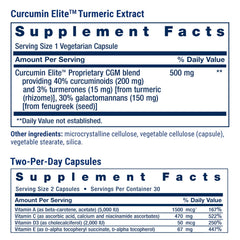 Life Extension Comprehensive Nutrient Packs Advanced omega-3 softgels providing EPA/DHA support