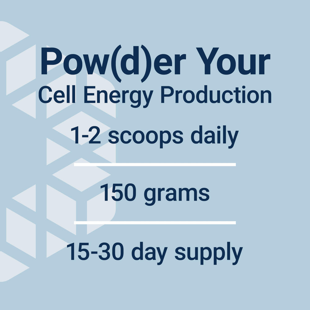 Life Extension D-Ribose Powder is ideal for athletes before and after workouts.