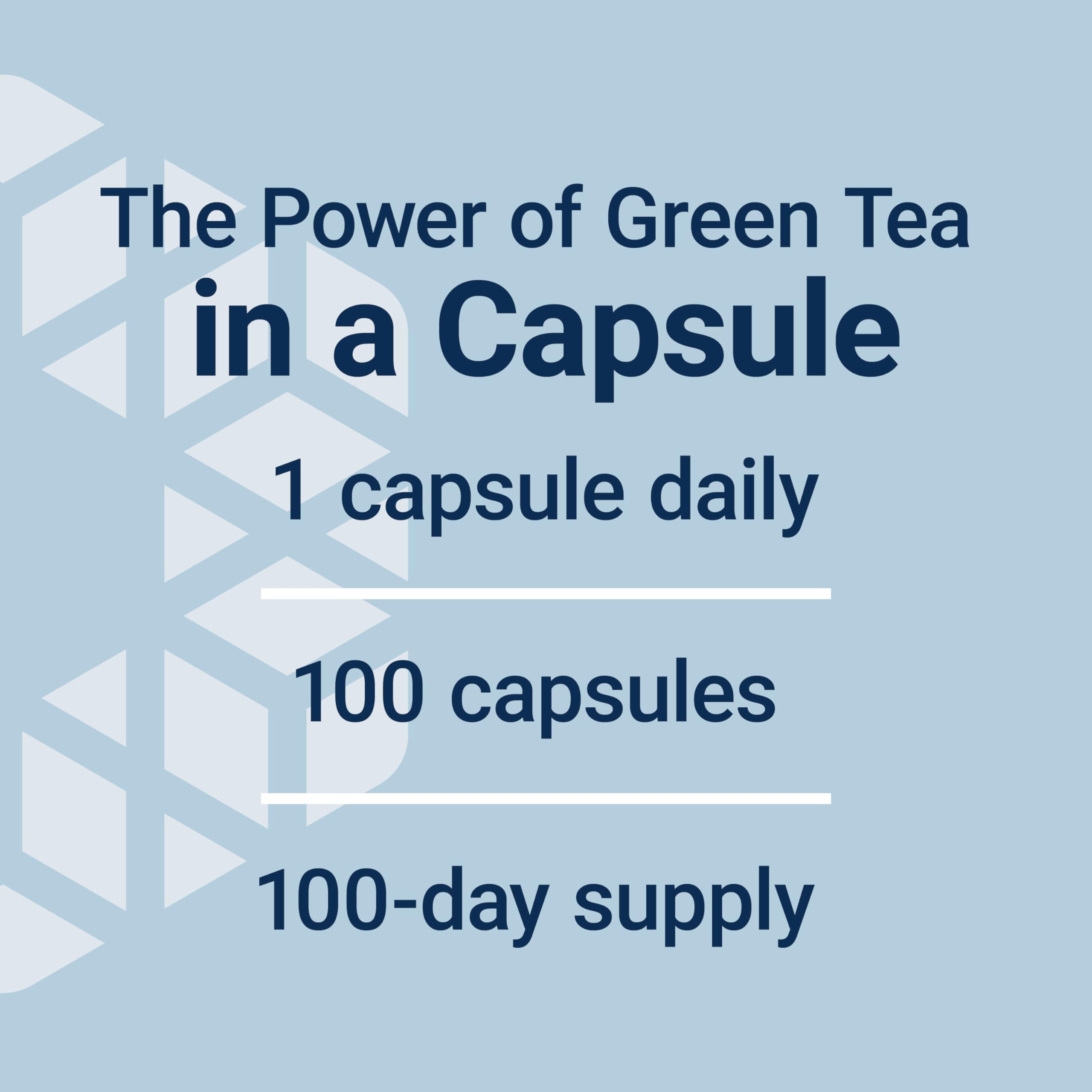 Life Extension decaf symbol graphic indicates caffeine-free formulation