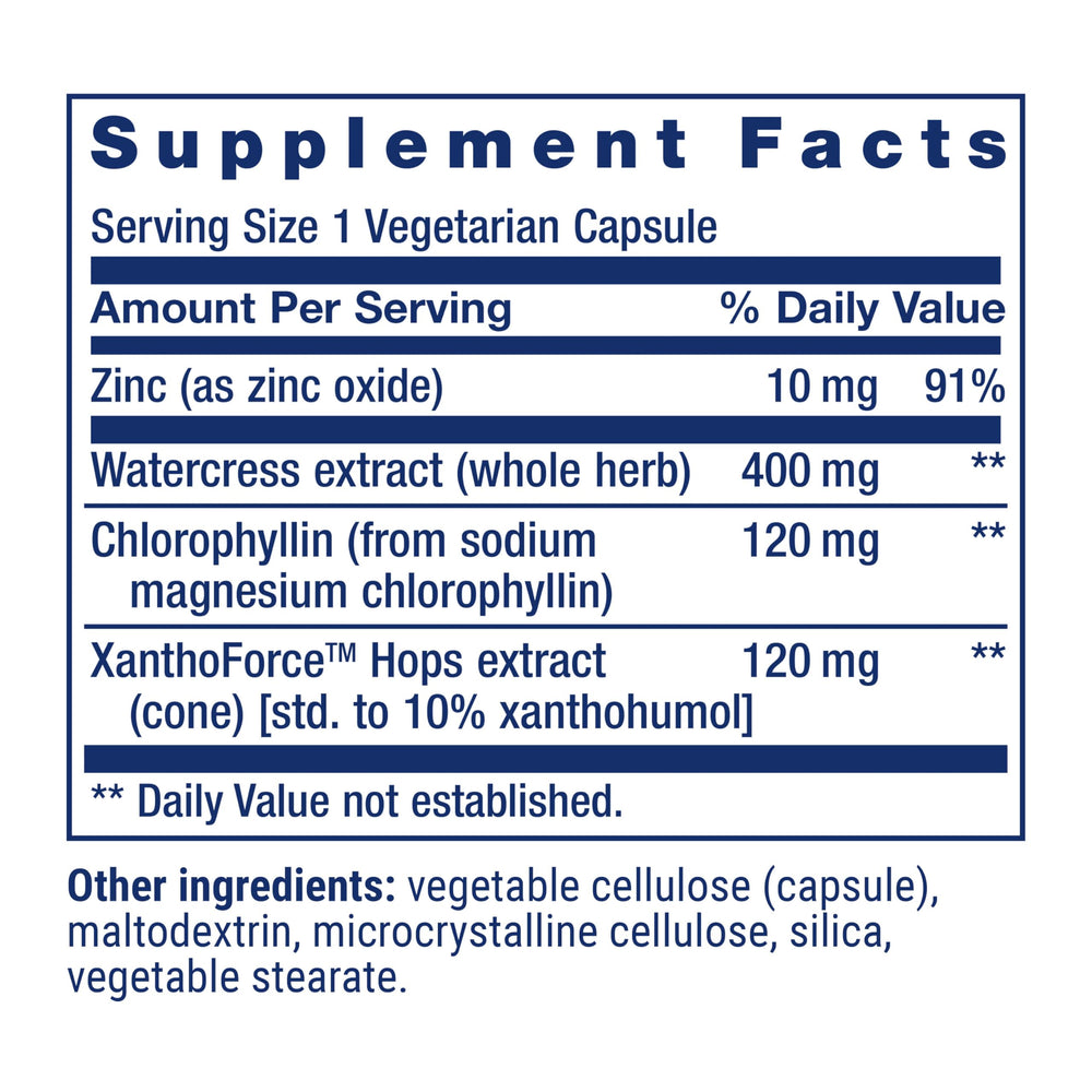 Life Extension DNA Protection softgels arranged for easy daily use.