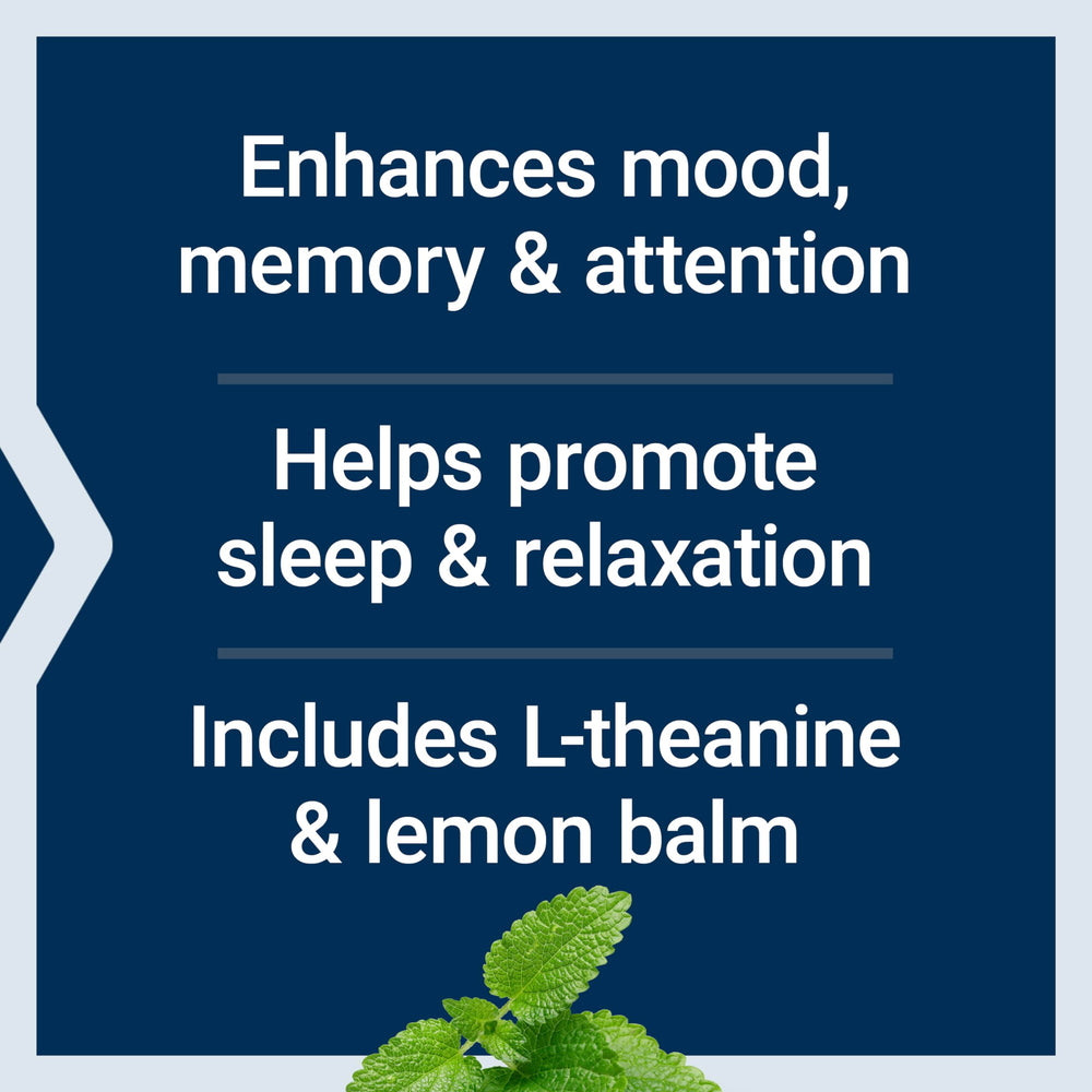 Life Extension Enhanced Stress Relief COA badge signals transparent quality.