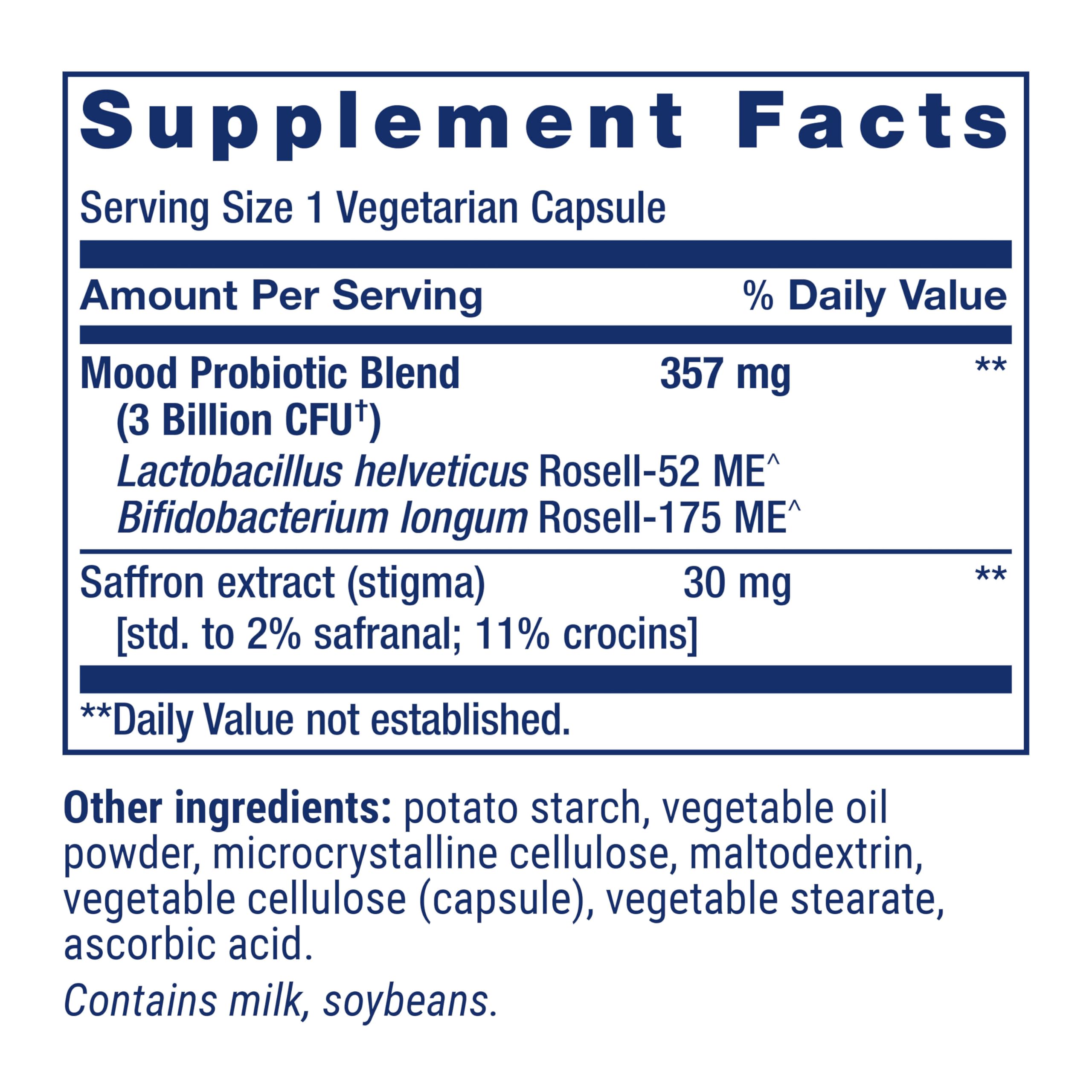 Life Extension FlorAssist capsules closeup in soft gel form