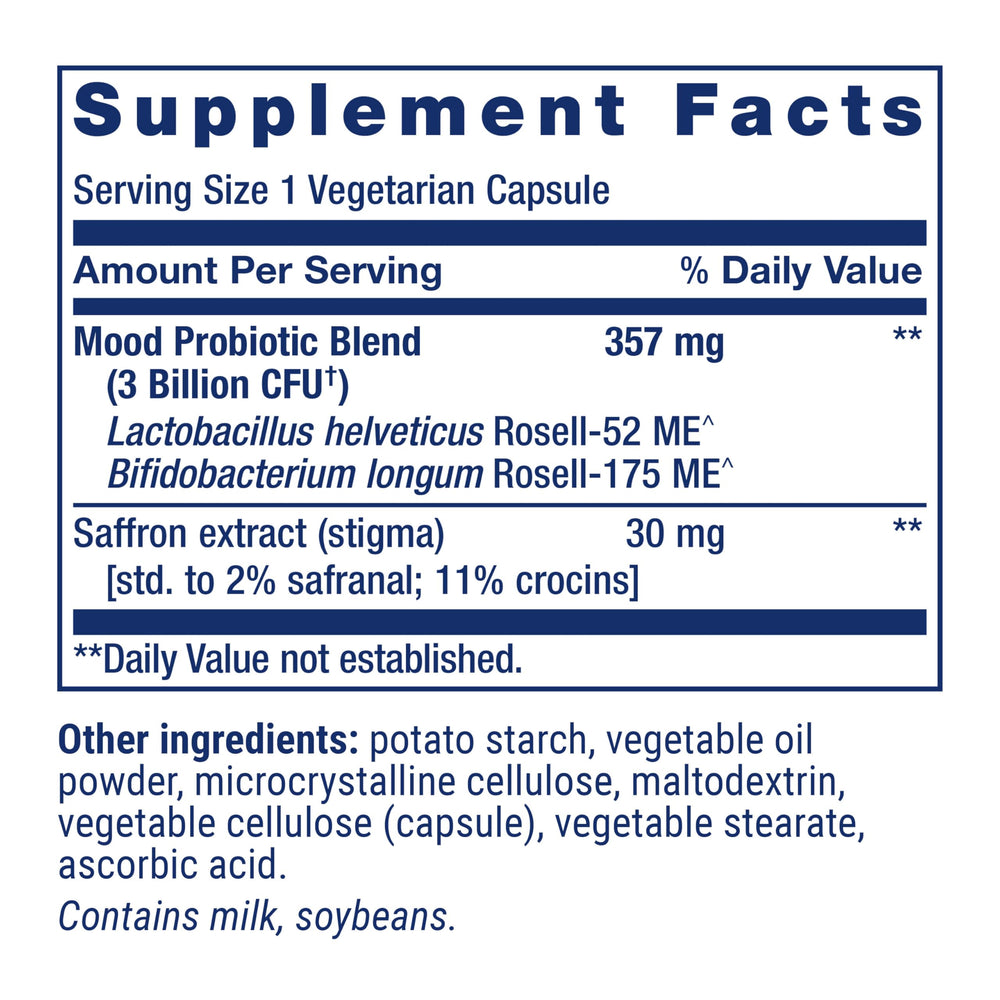 Life Extension FlorAssist capsules closeup in soft gel form