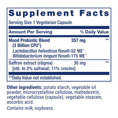 Life Extension FlorAssist capsules closeup in soft gel form