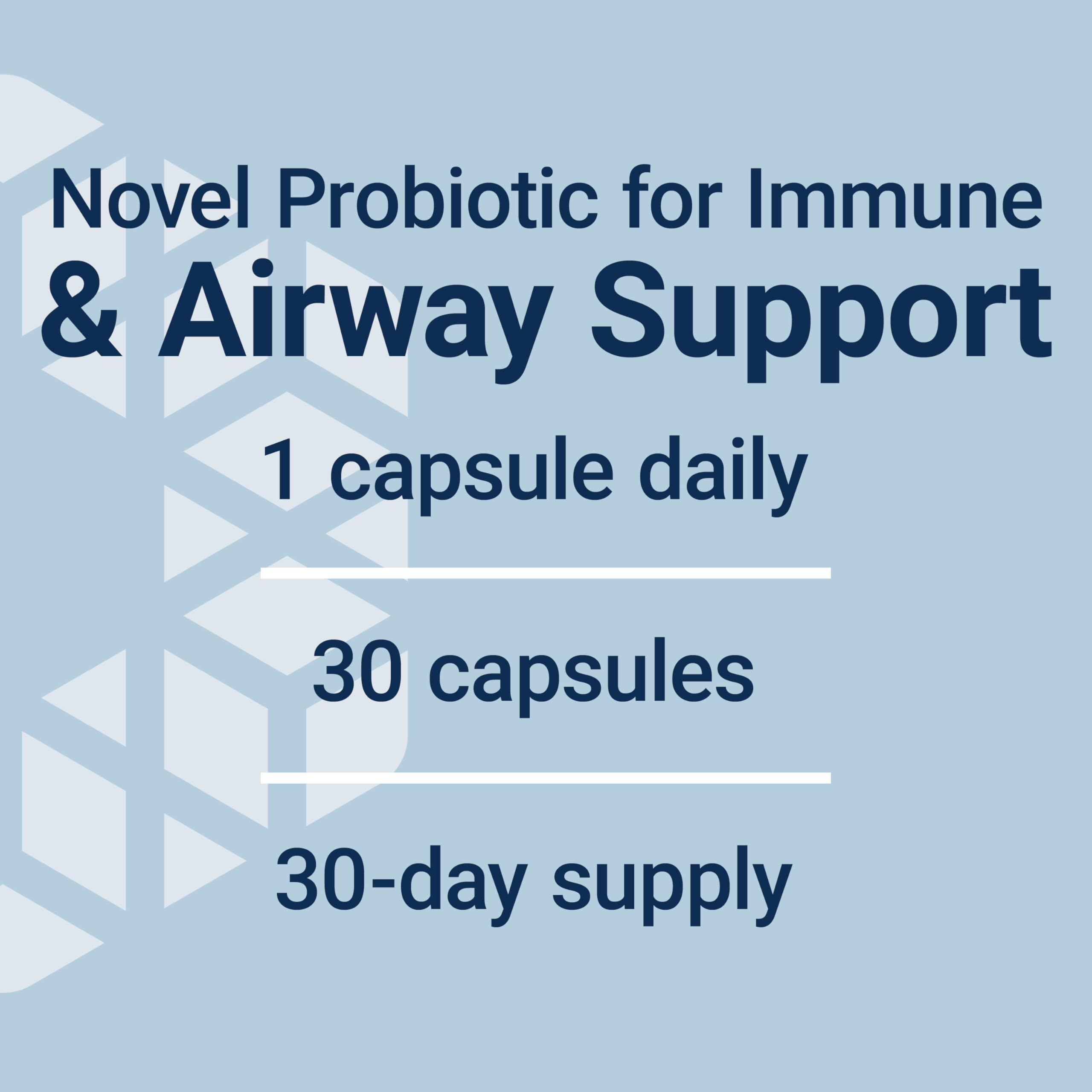 Life Extension FlorAssist daily one-capsule serving image for simple routine