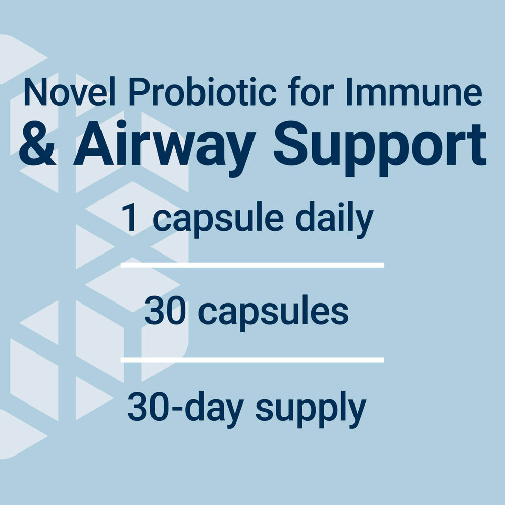 Life Extension FlorAssist daily one-capsule serving image for simple routine
