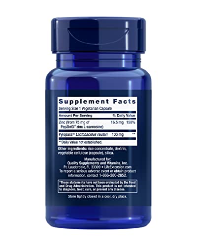 Gastro-Ease capsules close-up demonstrates gluten-free non-GMO formula