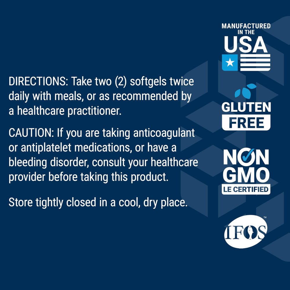 Life Extension gluten-free non-GMO indicator signals product purity.