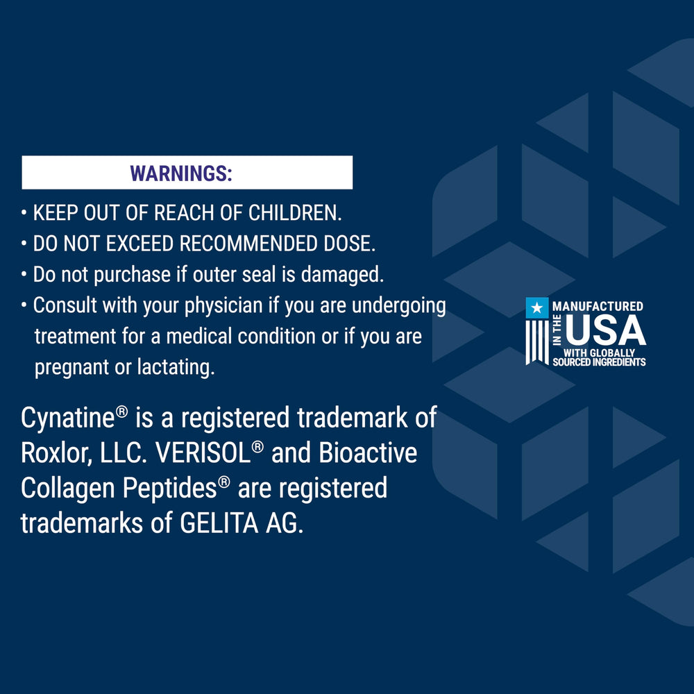 Life Extension gluten-free symbol on bottle demonstrates allergen-friendly choice