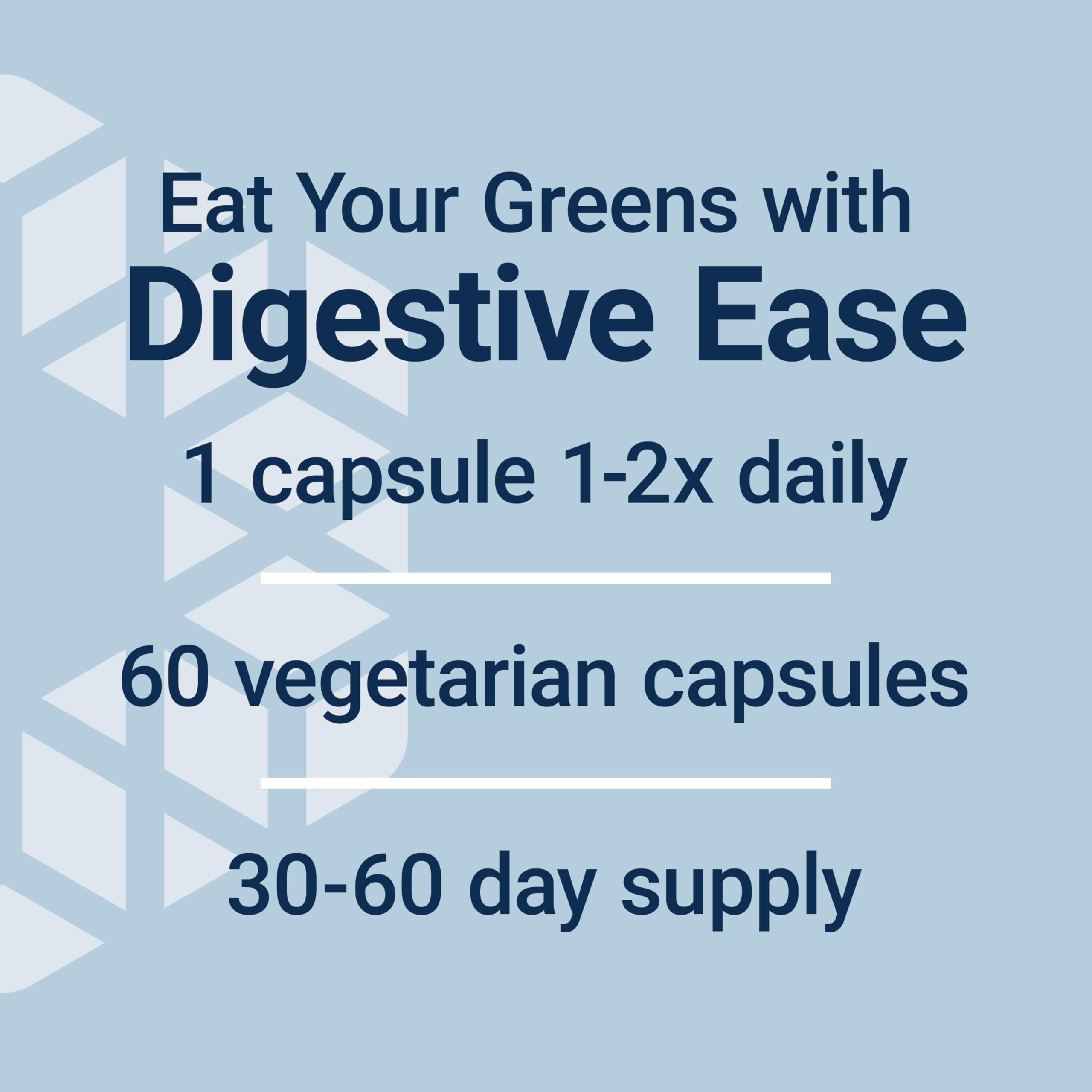 Life Extension Enhanced Super Digestive Enzymes and Probiotics label highlights gluten-free, non-GMO ingredients.
