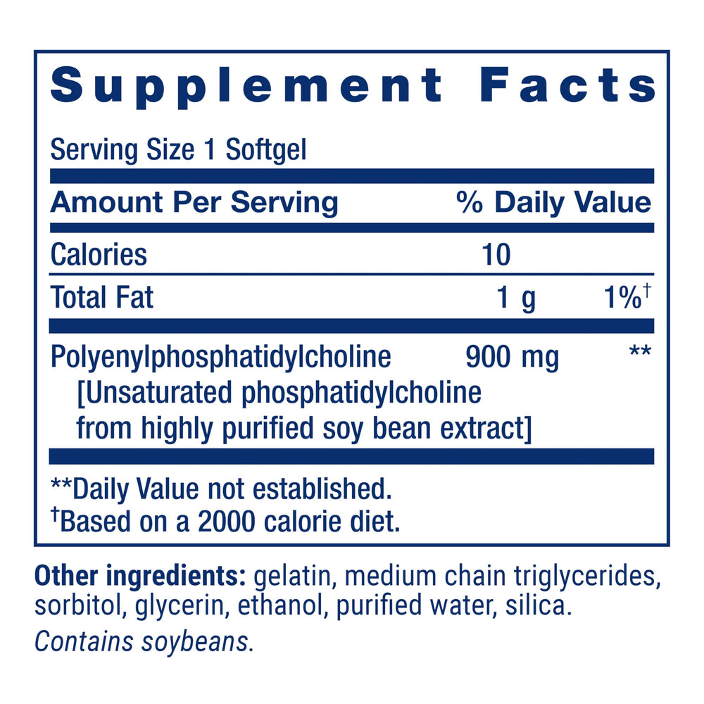 Life Extension HepatoPro capsules are ready for daily use supporting cellular membranes.