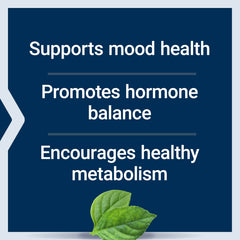 Life Extension Inositol capsules shown with non-GMO seal and vegetarian badge.