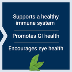 Life Extension Lactoferrin Caps package with gluten-free icon for dietary compatibility
