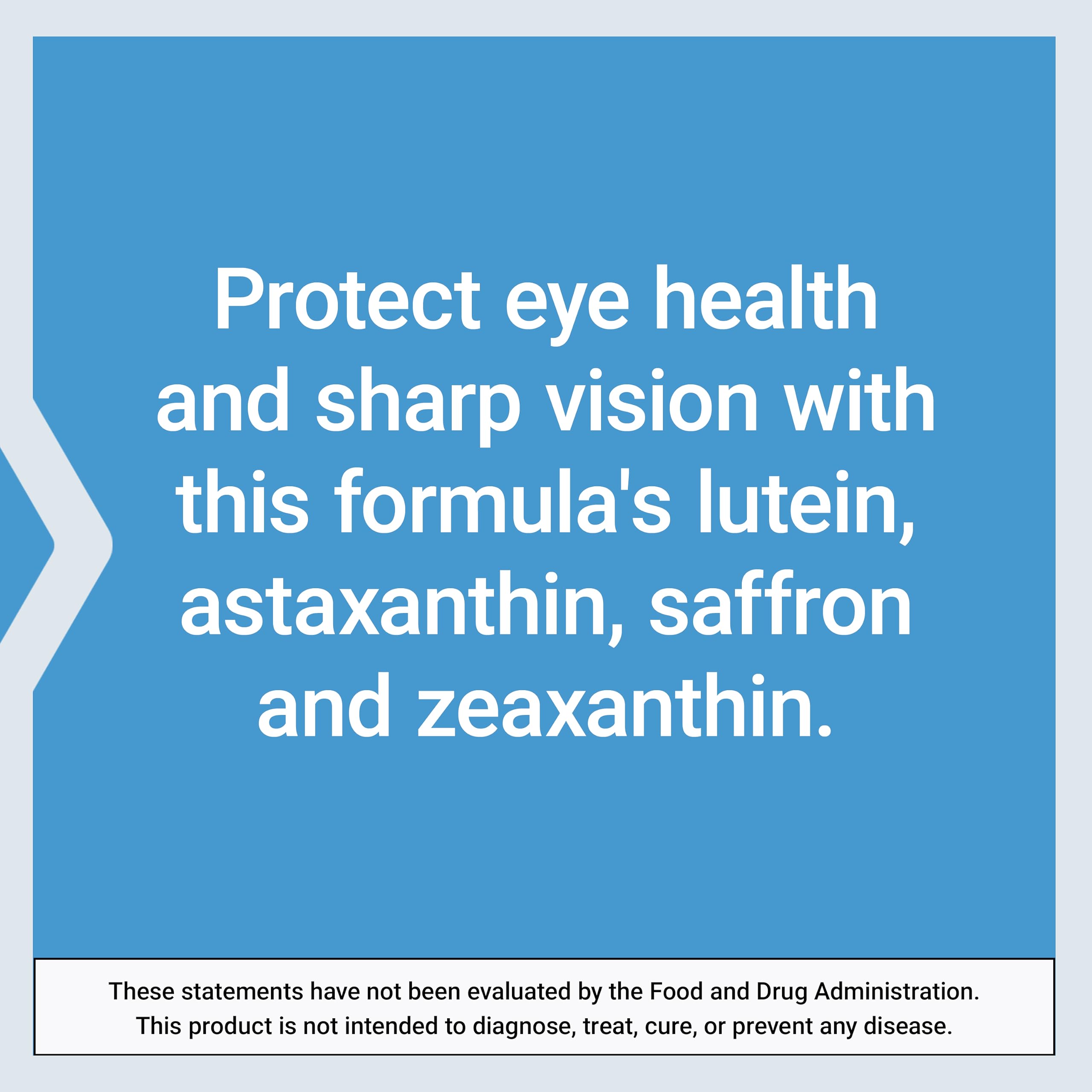 Life Extension MacuGuard label highlights phospholipid delivery for absorption.