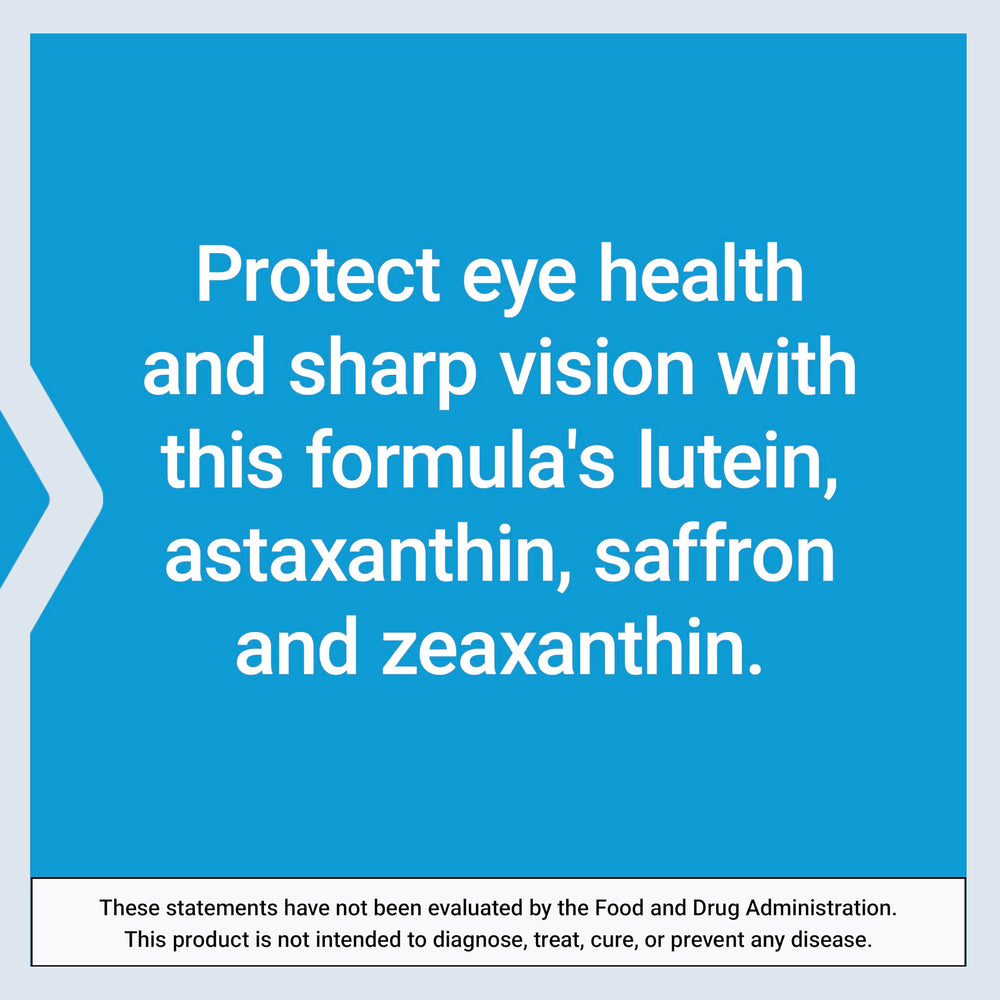 Life Extension MacuGuard label highlights phospholipid delivery for absorption.