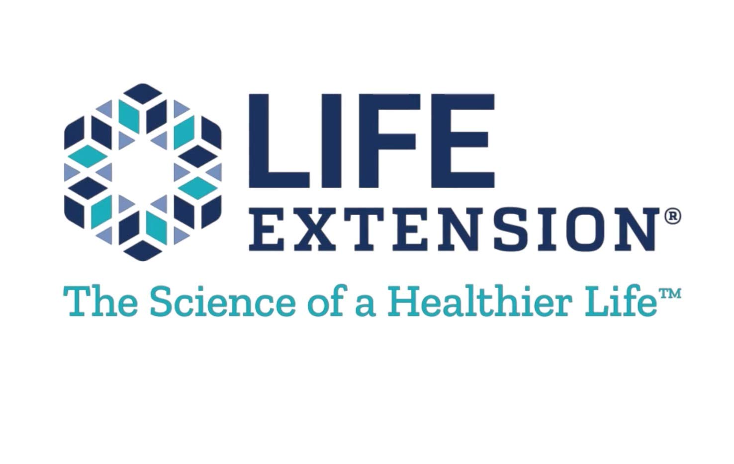 Life Extension Magnesium Caps non-GMO formula badge.