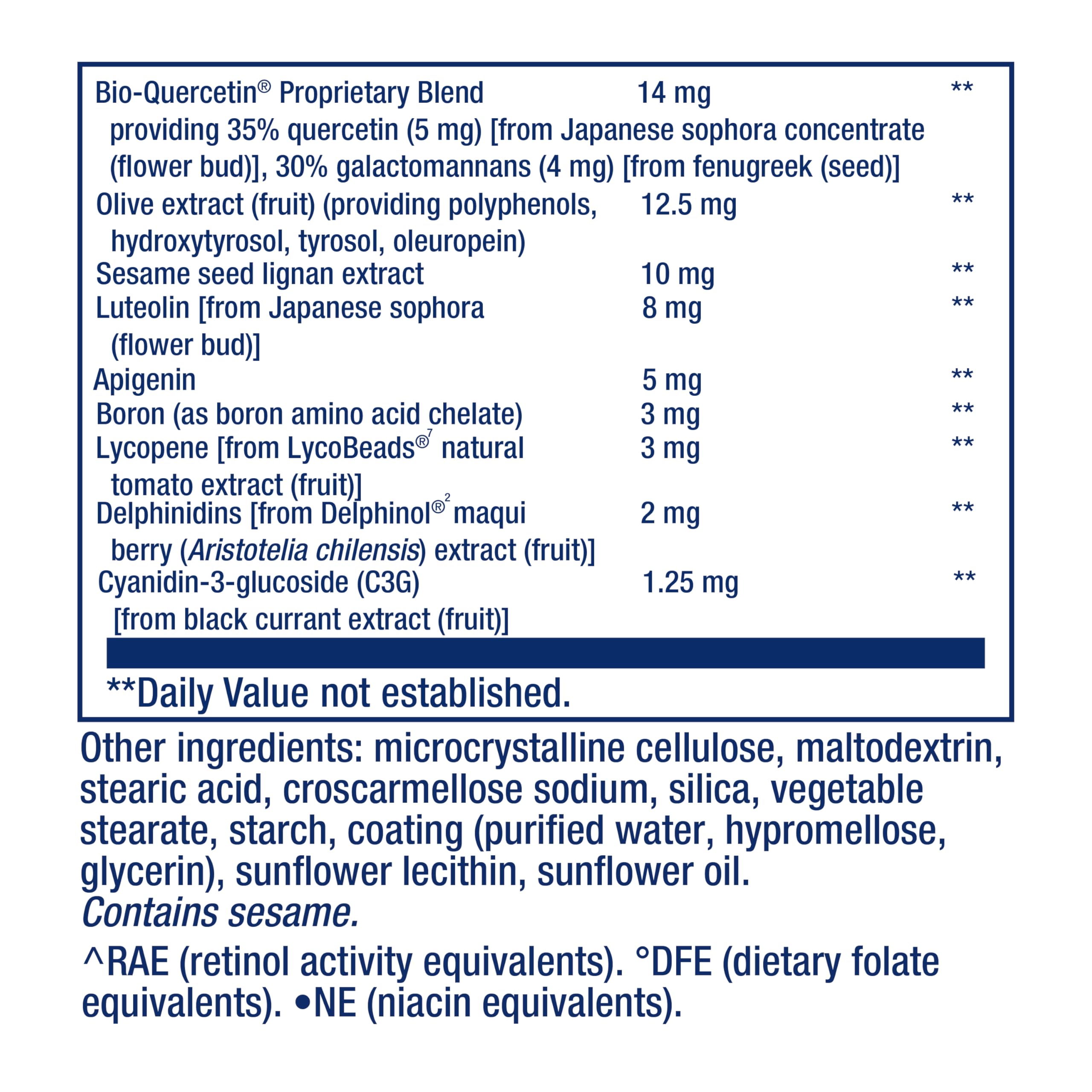 Life Extension Mix bottle pouring capsules suggesting convenient daily use