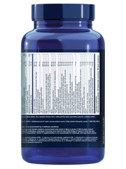 Life Extension Mix nutrient ingredients image featuring fruit and vegetable extracts