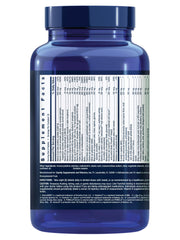 Life Extension Mix tablets closeup showcasing high-potency vitamins and minerals for wellness