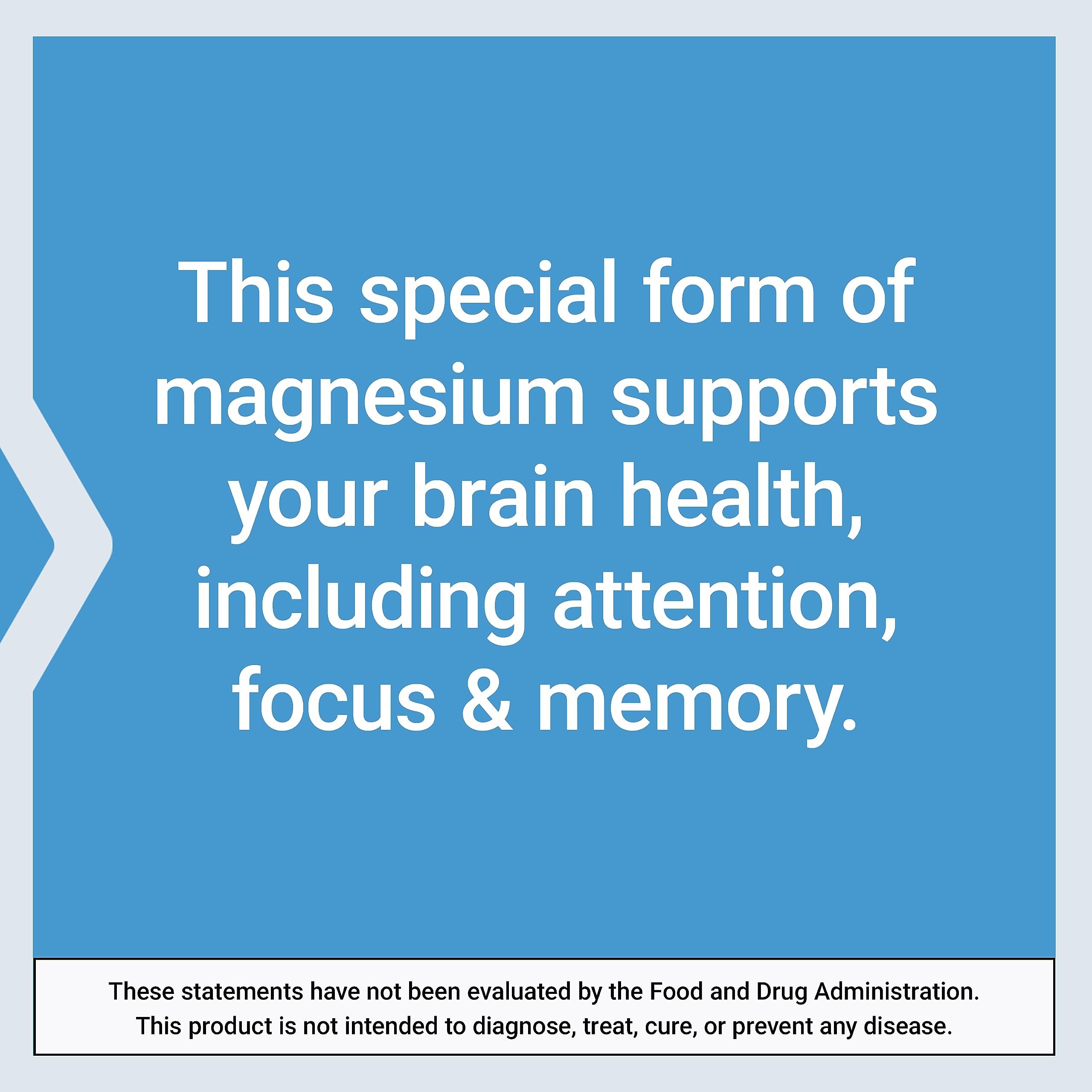 Life Extension Neuro-mag COA seal image indicating quality and transparency in ingredients.