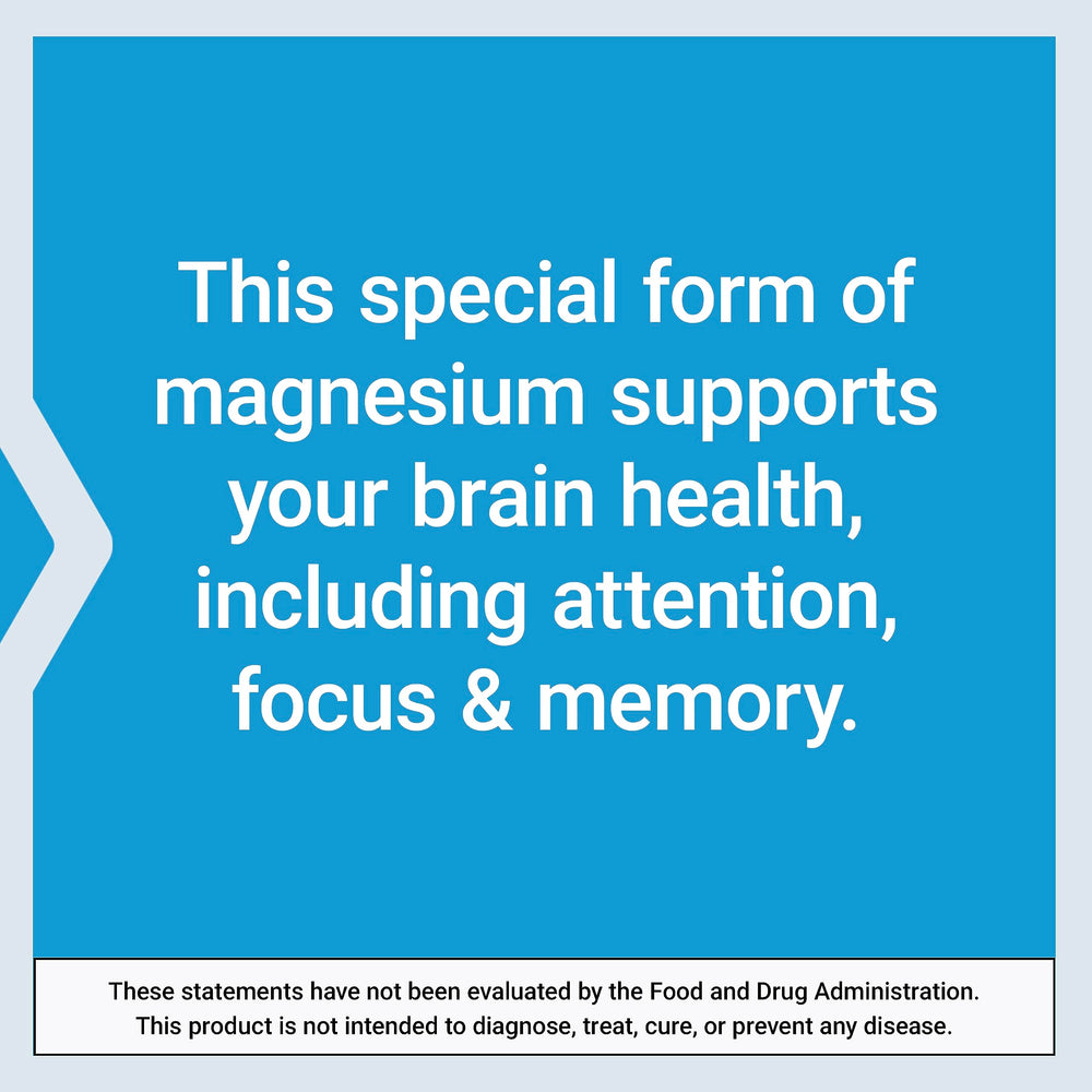 Life Extension Neuro-mag COA seal image indicating quality and transparency in ingredients.