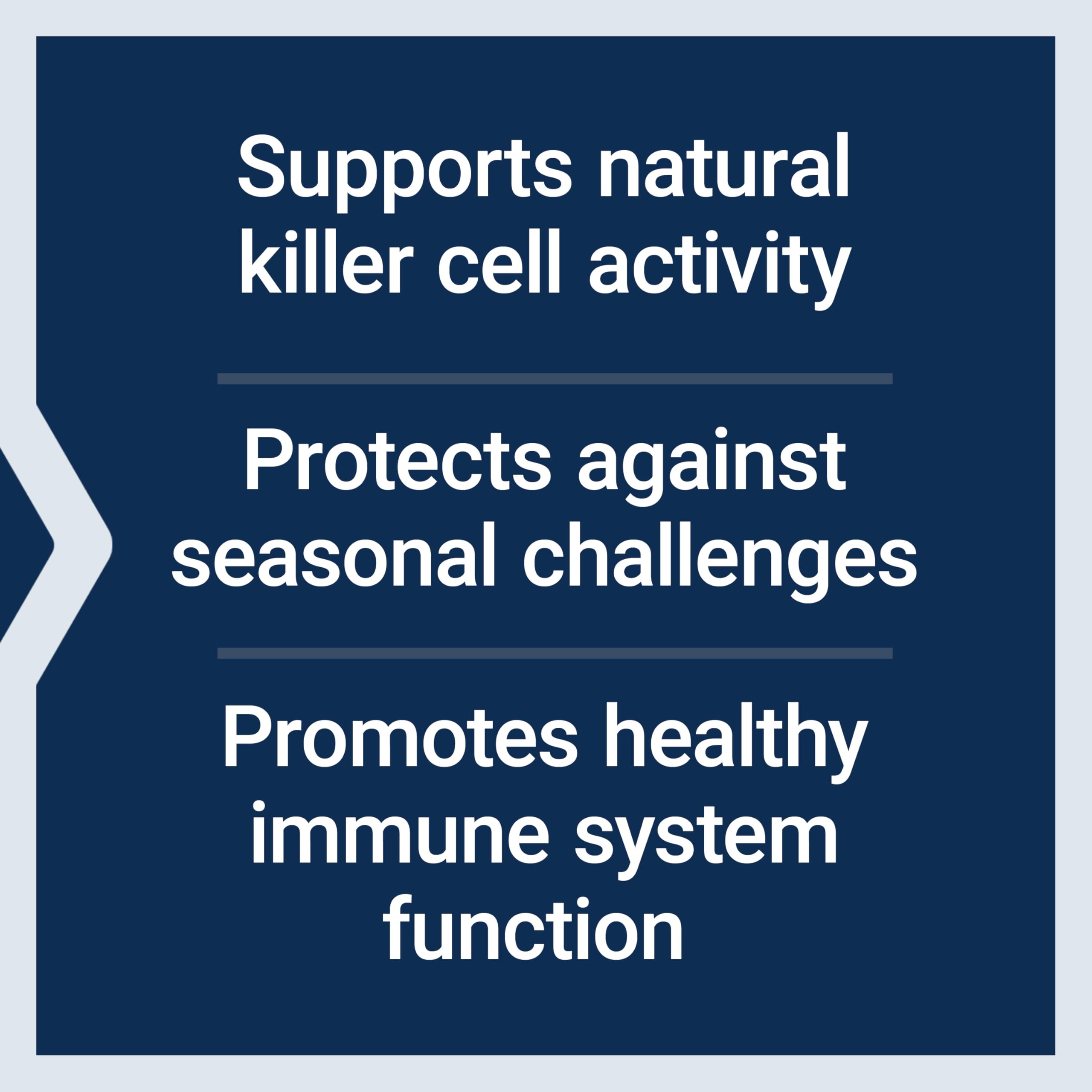 Life Extension NK Cell Activator certificate of analysis signals quality assurance.