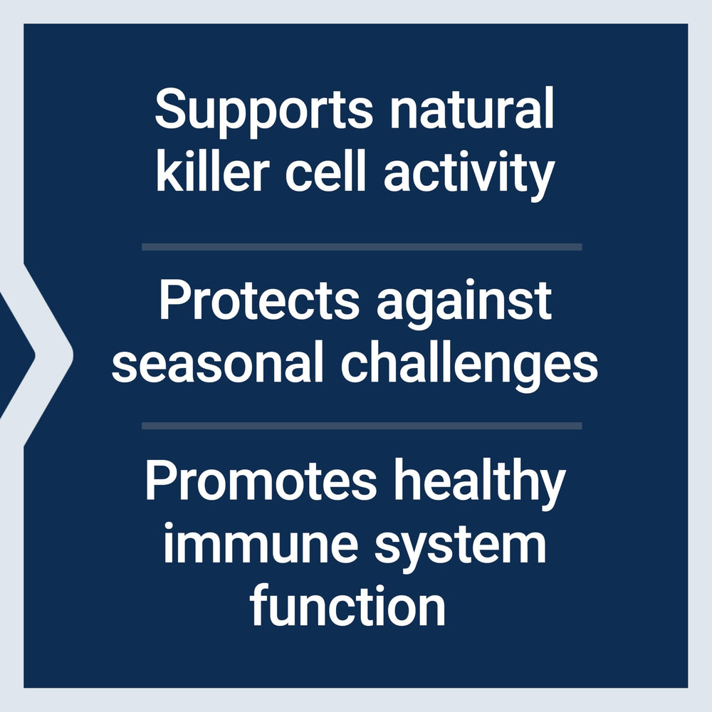 Life Extension NK Cell Activator certificate of analysis signals quality assurance.