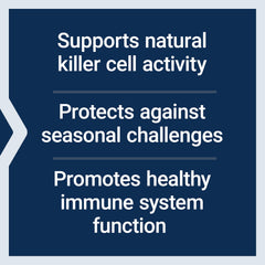 Life Extension NK Cell Activator certificate of analysis signals quality assurance.