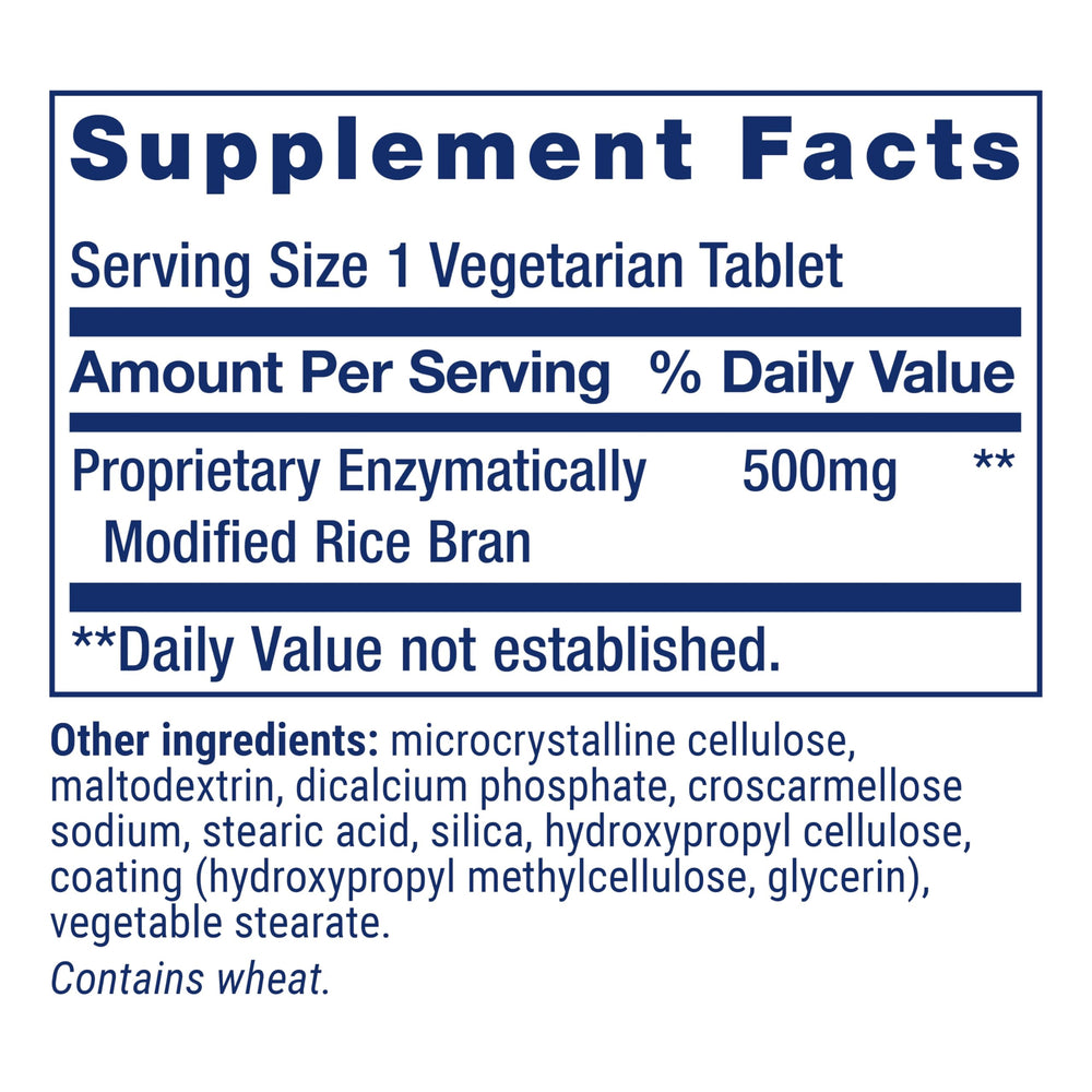 Life Extension NK Cell Activator label shows ingredients for informed choices.